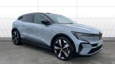 Renault Megane E-Tech EV60 160kW Techno 60kWh Optimum Charge 5dr Auto Electric Hatchback